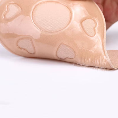 Strapless Bras for Women Invisible Sticky Bra Push up Bralette Self Adhesive Bra Silicone Brassiere Wedding Fly Bras BH